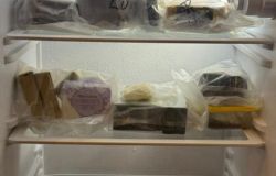 Roma, retata d'autunno, 60 arresti della Polizia nel mese di settembre, 20 kg. di droga sequestrata