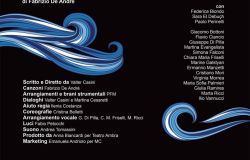 La buona novella anno hominum 2016
