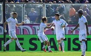 La vittoria della Roma a Campo di Marte è un chiaro avviso ai naviganti La vittoria della Roma a Campo di Marte è un chiaro avviso ai naviganti