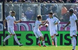La vittoria della Roma a Campo di Marte è un chiaro avviso ai naviganti