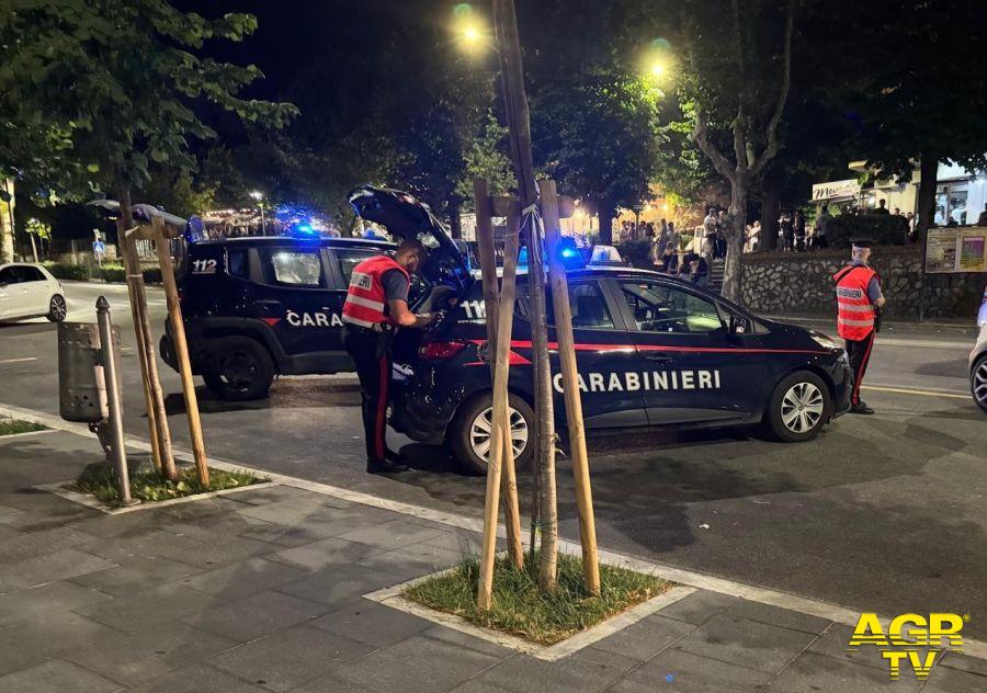 Segni, "adescato" con la scusa di consumare droga, viene aggredito e rapinato, quattro misure cautelari per due coppie