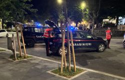 Segni, adescato con la scusa di consumare droga, viene aggredito e rapinato, quattro misure cautelari per due coppie