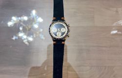 Polizia sequestro 1,5 milioni di euro - orologio di pregio