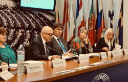 “Un Cuore per l’Europa: la Salute Cardiovascolare da Bruxelles a Roma