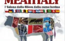 Meatitaly per la carne del Belpaese