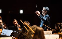 La musica da film e la lirica per bambini protagoniste del nuovo weekend Di “Mondi Sonori”