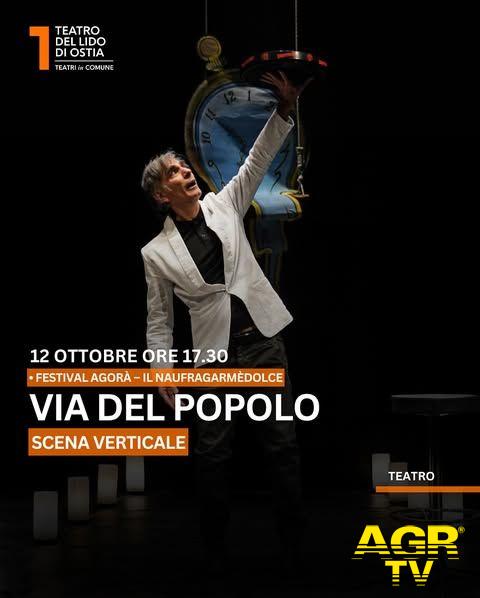 teatro del lido via del popolo foto facebook teatro del lido via del popolo foto facebook