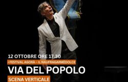 Ostia, Teatro del Lido, Via del popolo, una strada tra presente e futuro...