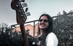 FRANK JULIAN