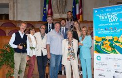 Tevere Day 2025: la grande festa del fiume di Roma celebra storia, cultura ed ecosostenibilità