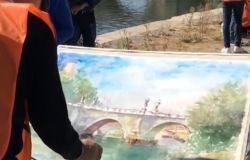 Artista all'opera - Foto edizione 2024