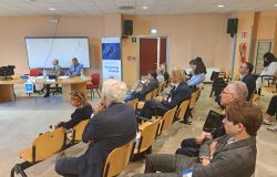 Catania, malattia oculare tiroidea (TED): patologia ancora troppo poco conosciuta e di difficile diagnosi