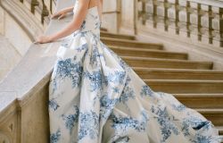 Roma, le nuove tendenze moda sposi: per lei, per lui…e per l’amico a 4 zampe