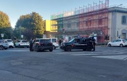 Monterotondo, cinque arresti per spaccio, sequestrato mezzo kg di cocaina, denunciate cinque persone
