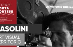 A cinquant’anni dall’omicidio, Roma riflette su Pasolini: memoria, arti visive e città in dialogo con l’intellettuale del Novecento
