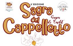 Sagra del Cappelletto locandina