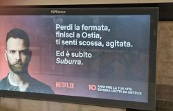 Ostia, torna Suburra ed il X Municipio vuole denunciare Netfix