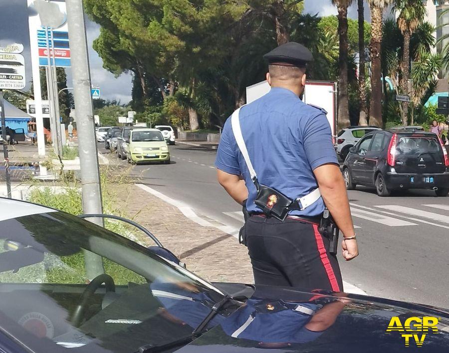 Carabinieri Tivoli San Vittorino Carabinieri Tivoli San Vittorino