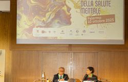 Il futuro dellasalute mentale tra Medicina di precisione e Telepsichiatria