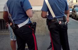 Roma, arrestati 8 pusher, sequestrati soldi e droga