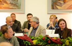 Marino, presentato il progetto Cantine Storiche