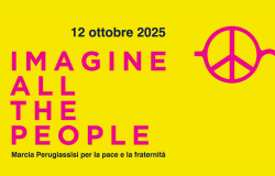 PerugiaAssisi, domani in migliaia alla marcia per la pace, sfila anche la città di Roma