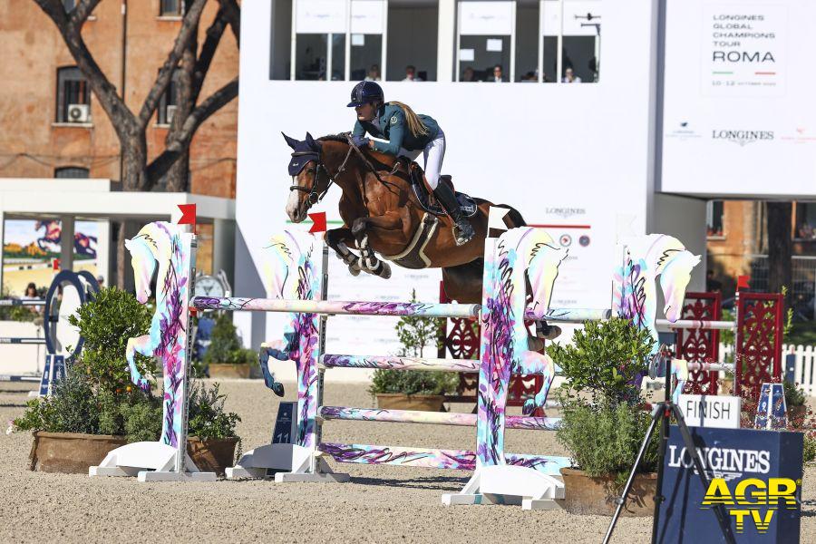 Circo Massimo Longines Global Champions Circo Massimo Longines Global Champions