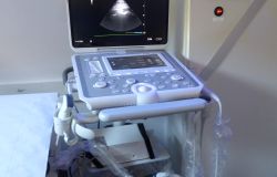 Ecocardiografo