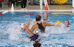 SIS Roma sconfitta ai rigori a Trieste (21-20) dopo il pari finale