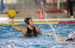 SIS ROMA a Trieste azione di gioco