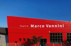 LADISPOLI TEATRO MARCO VANNINI