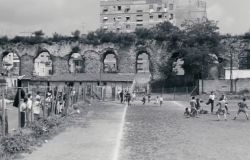 Mandrione foto da comun icato stampa
