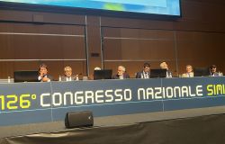 Congresso Rimini SIMI Tavolo Società Scientifiche
