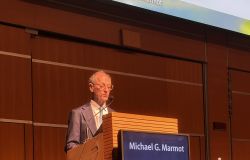Prof. Micheal G. Marmot