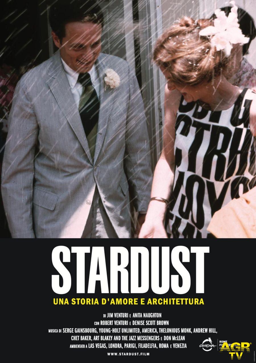 locandina Stardust locandina Stardust