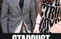 XX Festa del Cinema di Roma, in prima assoluta al Maxxi: Stardust, una storia d'amore e architettura