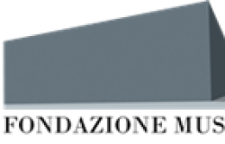 fondazione museo shoah logo