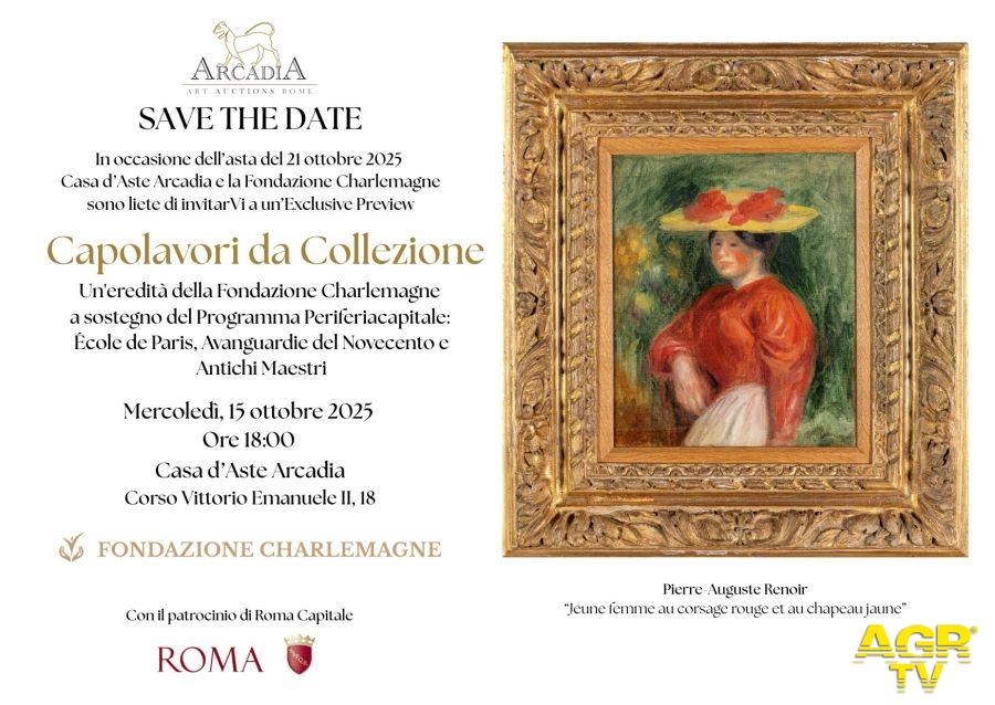 SaveTheDate Aste per sostenere progetti periferie FCM_15ott SaveTheDate Aste per sostenere progetti periferie FCM_15ott