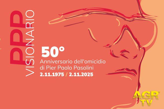 PPP_Visionario_ locandina 50° anniversario sito Comune di Roma PPP_Visionario_ locandina 50° anniversario sito Comune di Roma