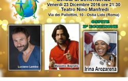 Insieme per sorridere...e non dimenticare