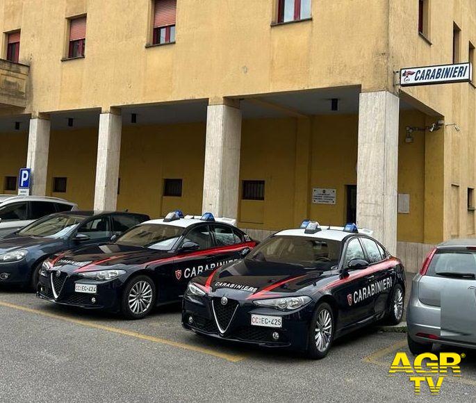 Carabinieri Colleferro Carabinieri Colleferro
