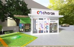 Roma, nasce primo Hub On Charge per la città del futuro