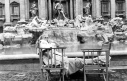 Roma e l'invenzione del cinema, dalle origini al cinema d'autore 1905-1960 anteprima della mostra a Castel S.Angelo