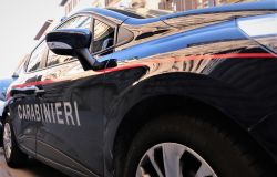 Firenze, arrestato un uomo per maltrattamenti in famiglia e resistenza a pubblico ufficiale