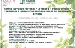 Teatro del lido di Ostia - Tavola Rotonda Ostia 2025 – La Terra e il nostro futuro