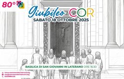 Centro Oratori Romani, il 18 ottobre il Giubileo associativo e l'80°anniversario della fondazione