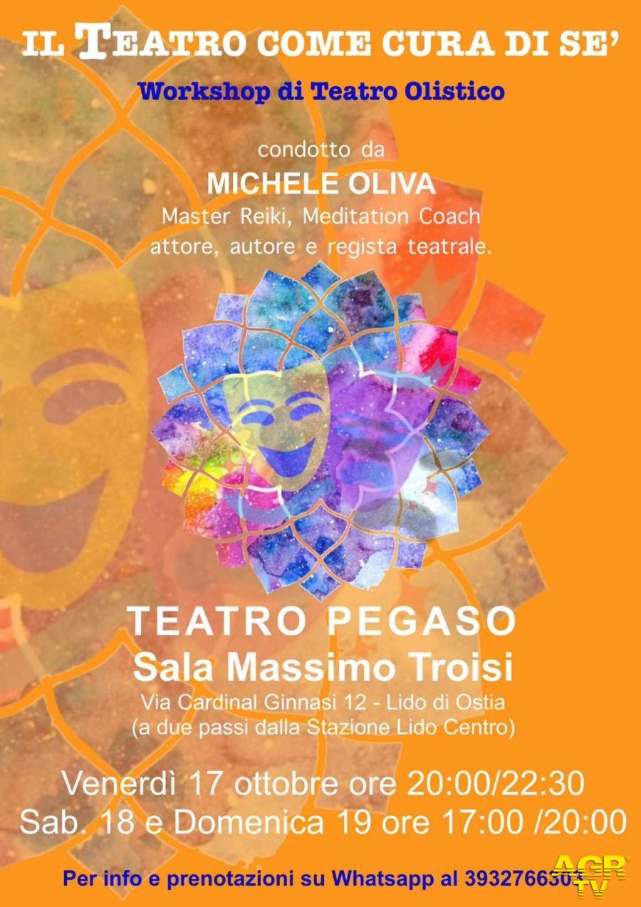 Teatro Pegaso Teatro Pegaso