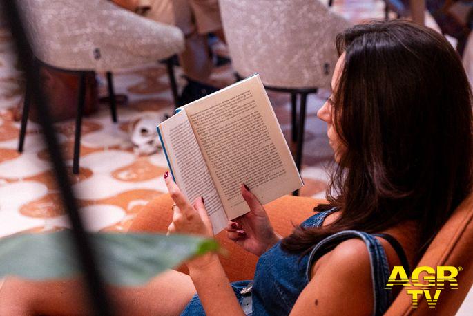 reading party foto da comunicato stampa reading party foto da comunicato stampa