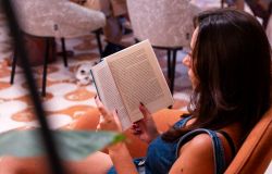 Reading Party Roma: domenica 26 ottobre, la lettura che connette...le persone
