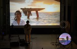 Romaeuropa Festival, in prima assoluta:  la nuova creatura di Motus, Frankenstein_diptych (love story + history of hate)